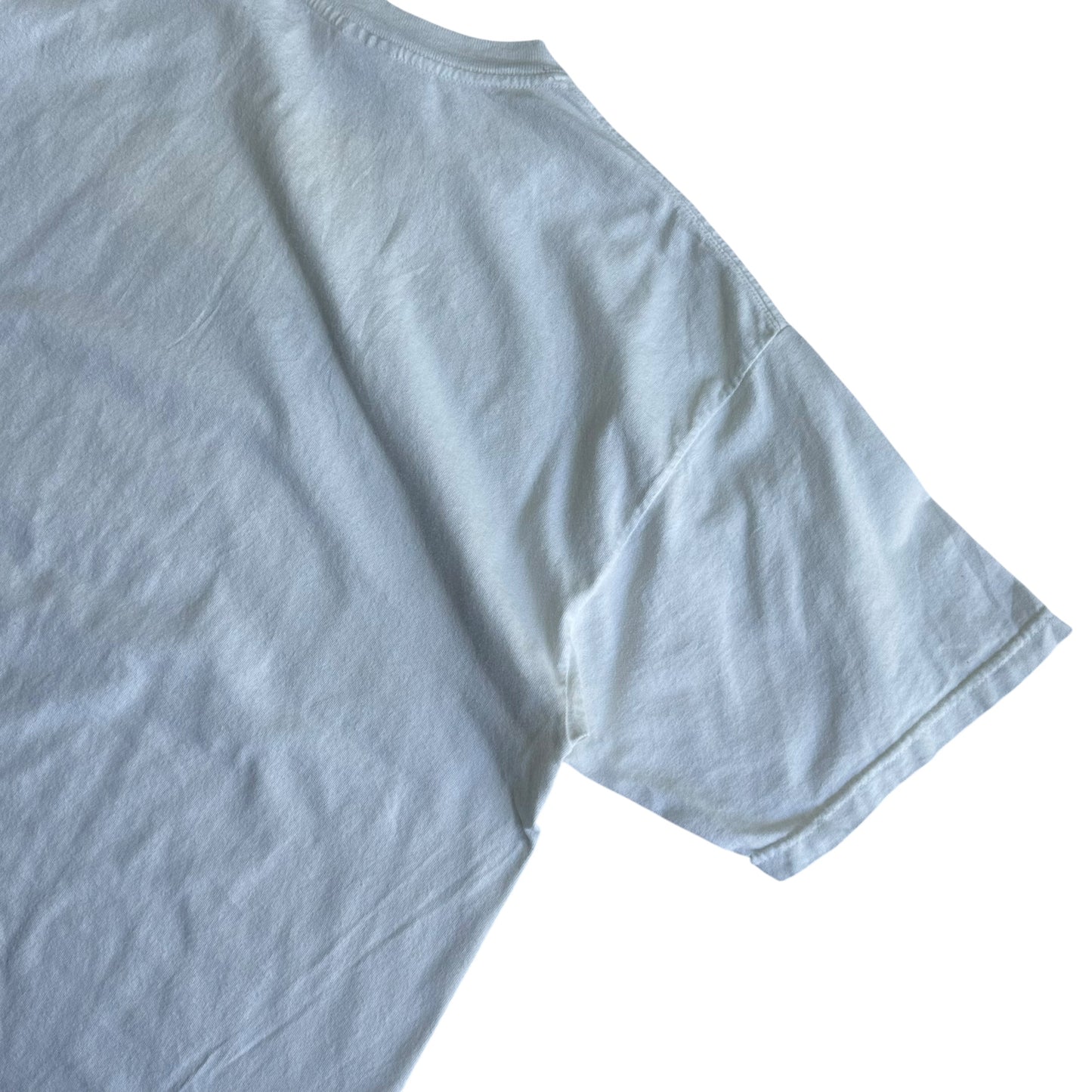 【USED】HERSHEY'S S/SL TEE GILDAN XLサイズ