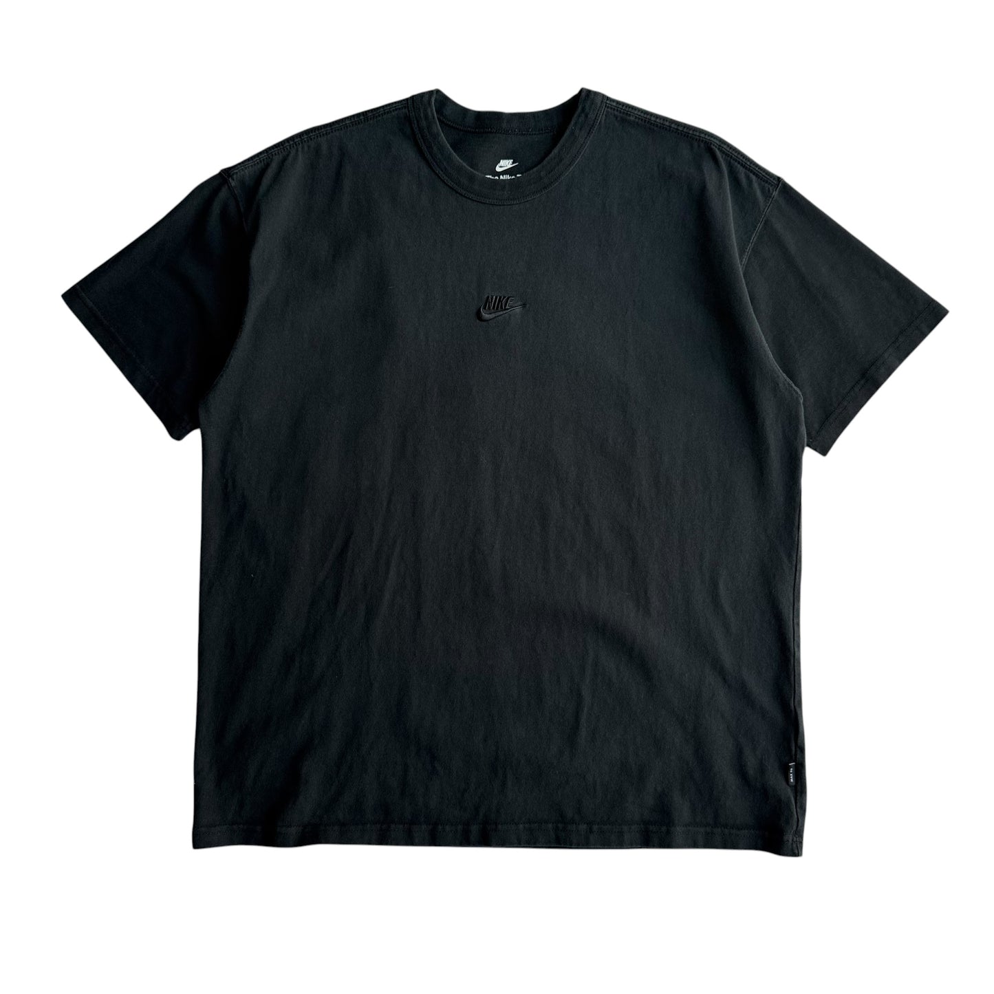 【USED】NIKE MAX90 HEAVYWEIGHT S/SL TEE