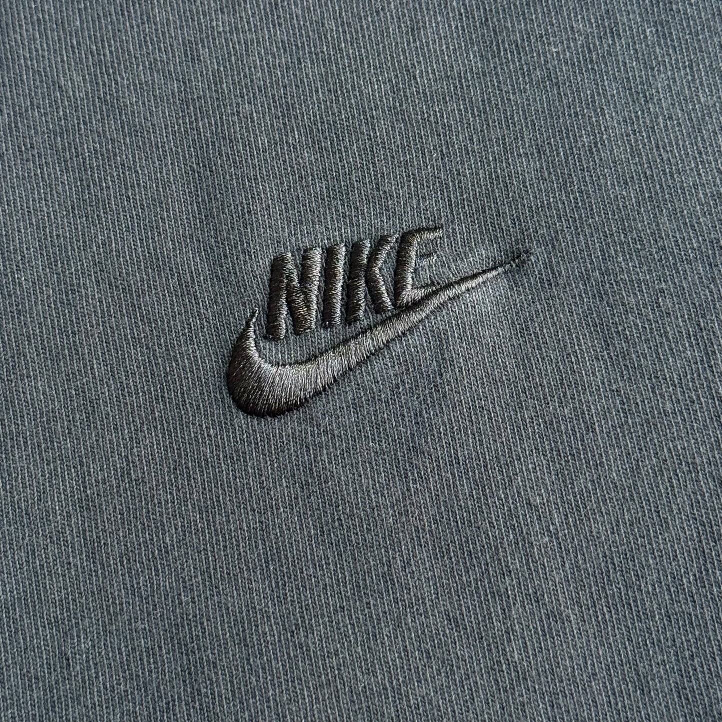 【USED】NIKE MAX90 HEAVYWEIGHT S/SL TEE