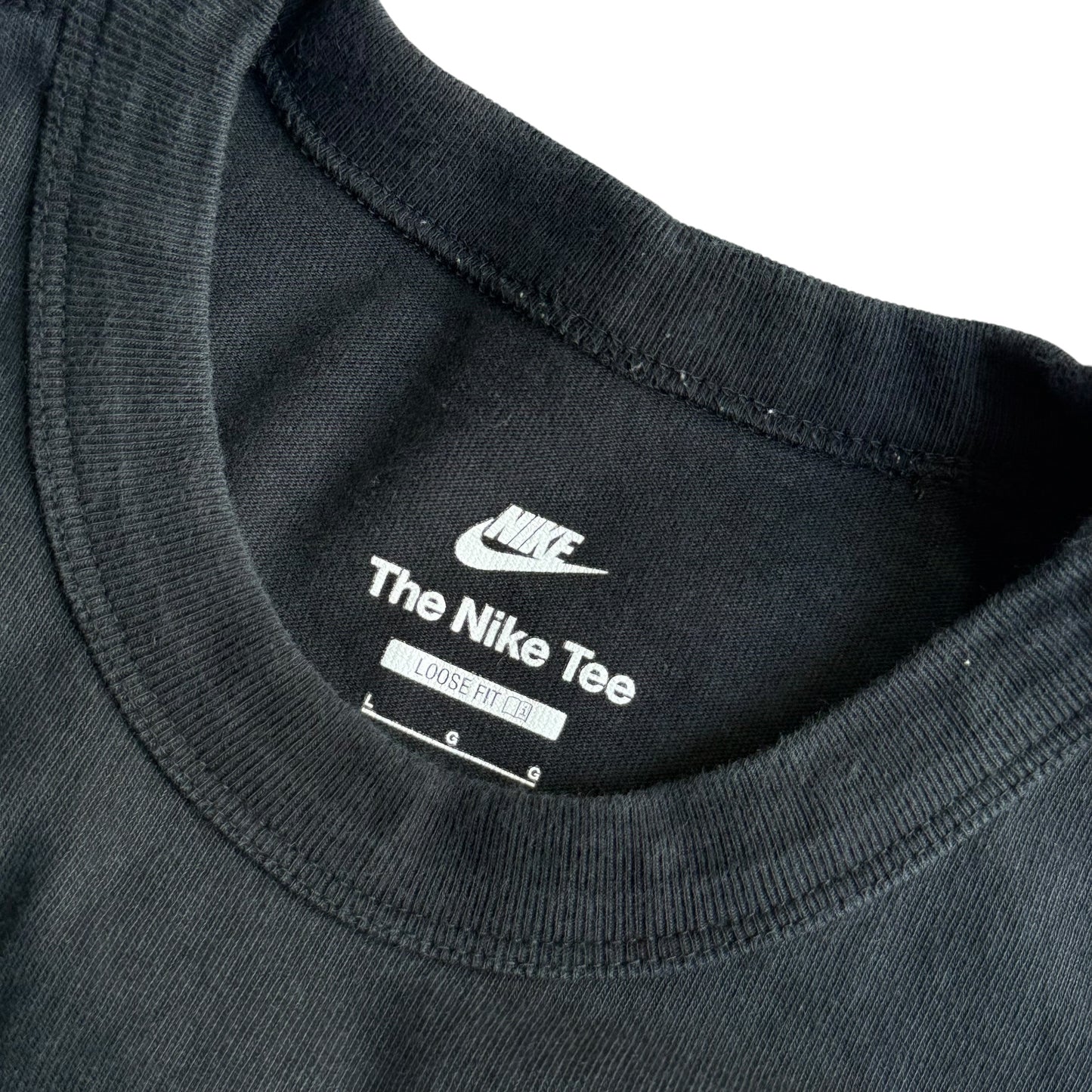 【USED】NIKE MAX90 HEAVYWEIGHT S/SL TEE