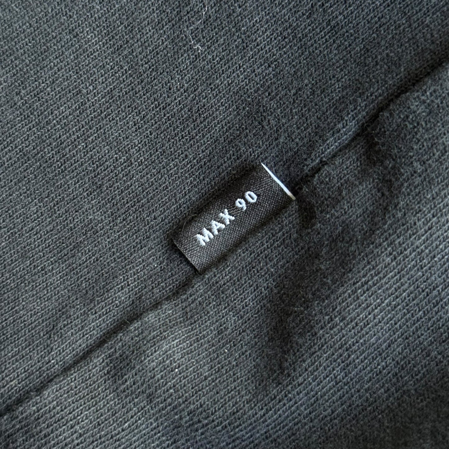 【USED】NIKE MAX90 HEAVYWEIGHT S/SL TEE