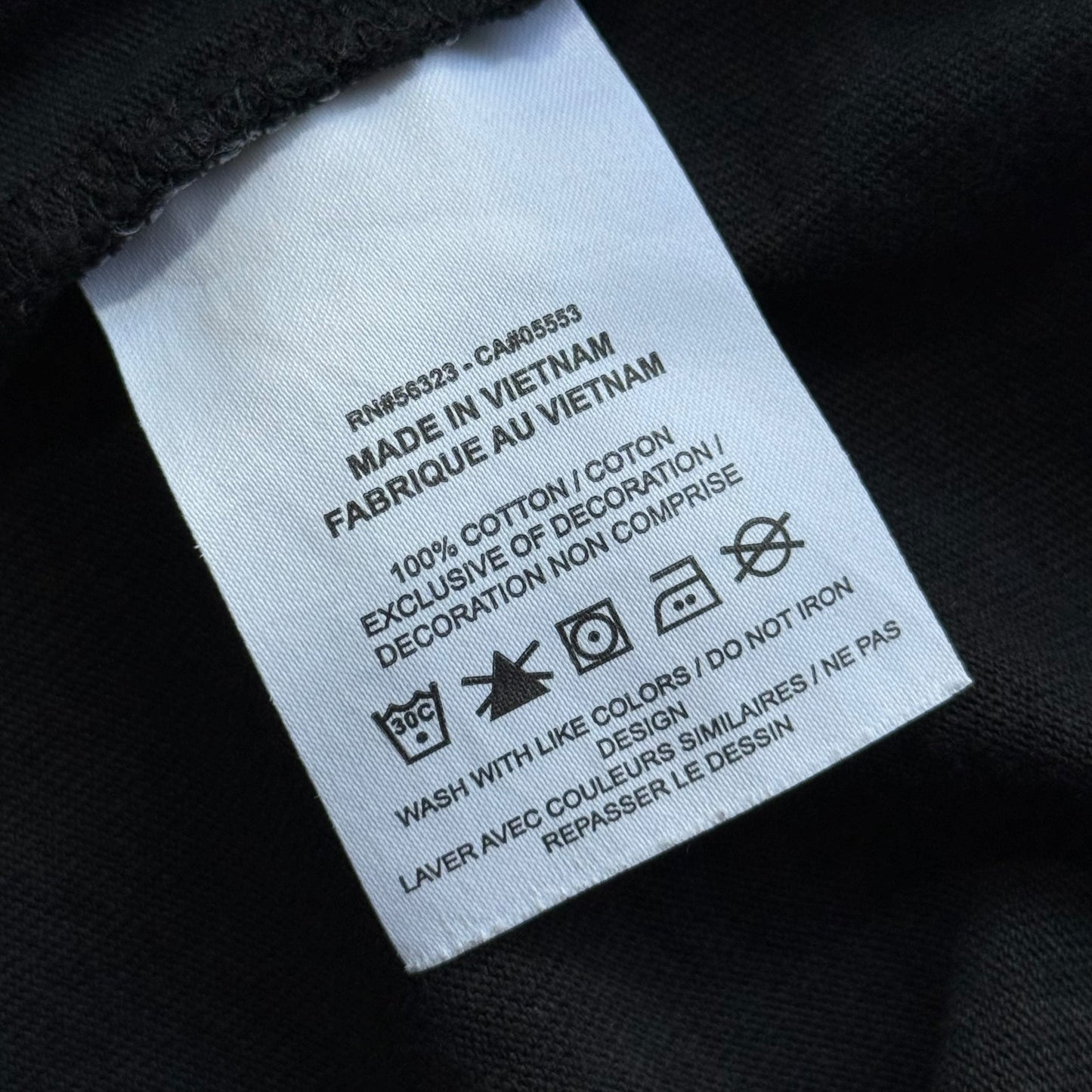 【USED】NIKE MAX90 HEAVYWEIGHT S/SL TEE