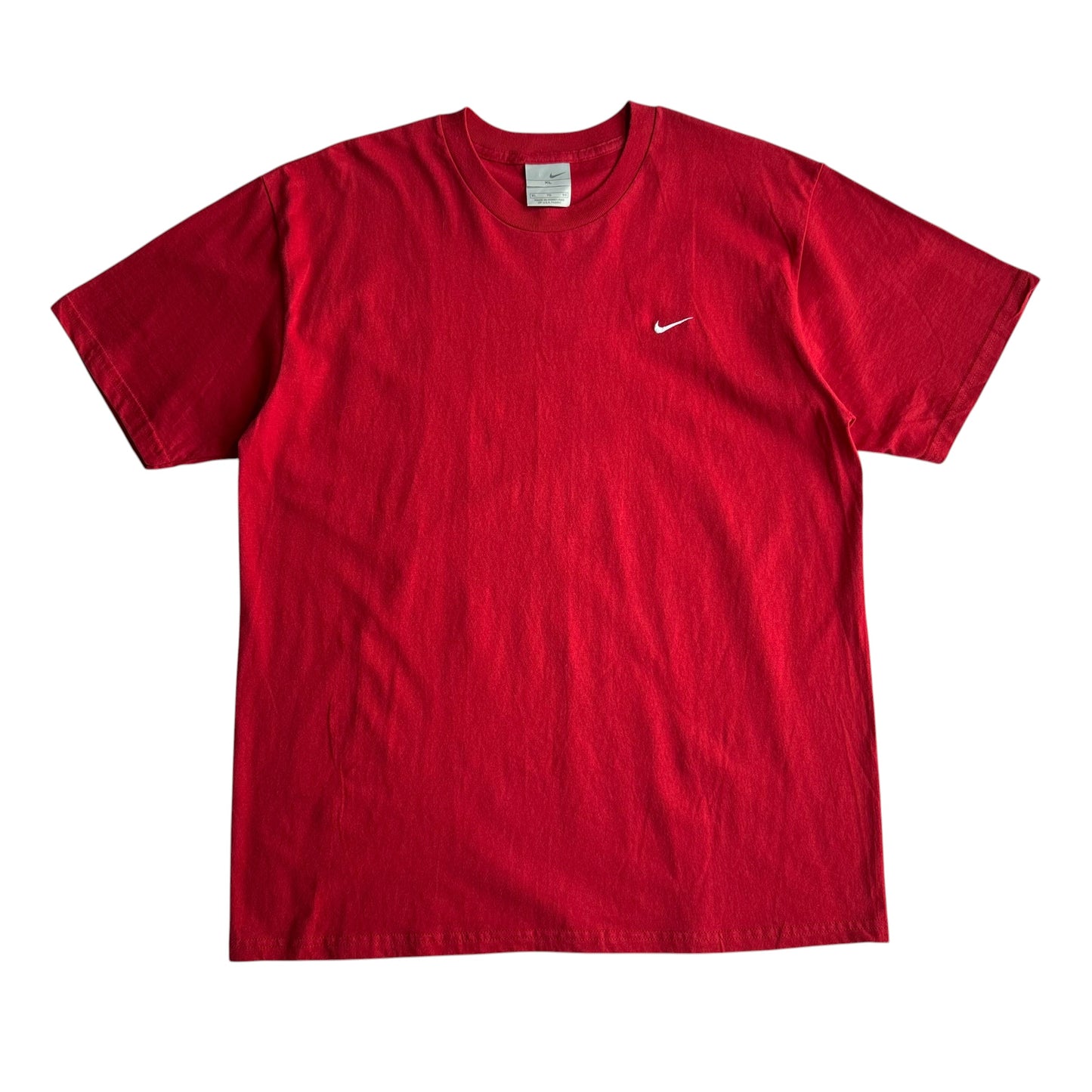 【USED】2000s NIKE S/SL TEE XLサイズ