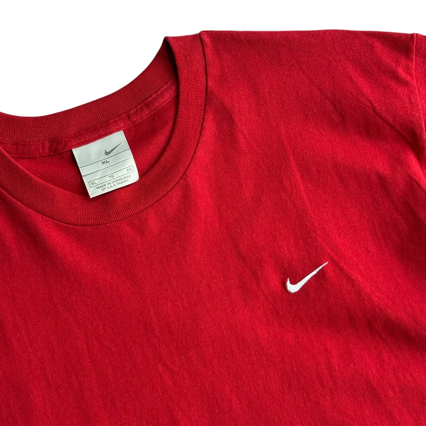【USED】2000s NIKE S/SL TEE XLサイズ