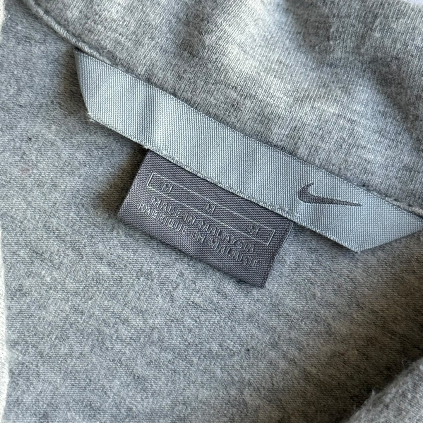【USED】2000s NIKE POLO SHIRT