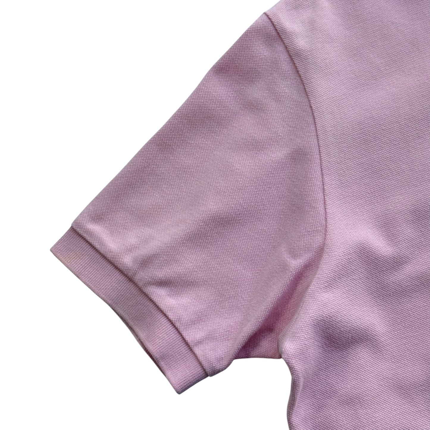 【USED】POLO RALPH LAUREN S/SL POLO SHIRT