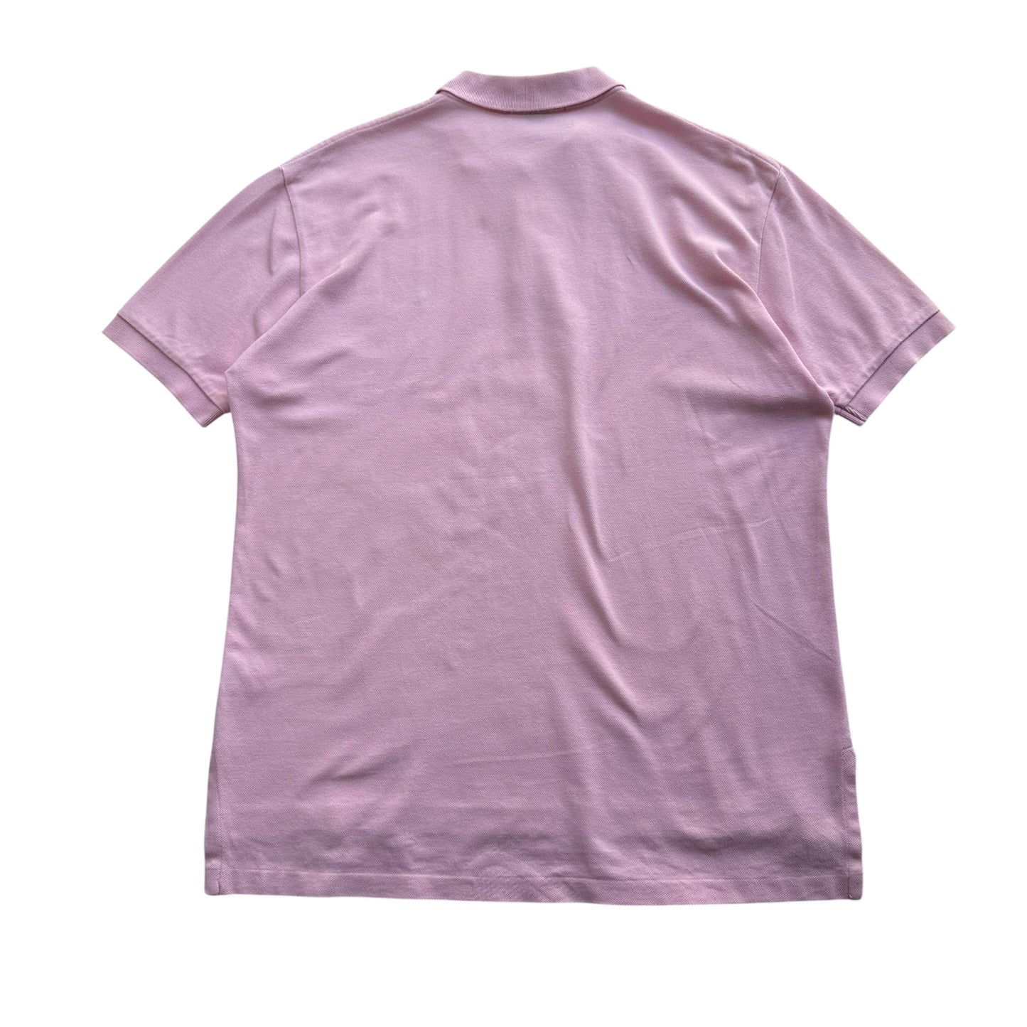 【USED】POLO RALPH LAUREN S/SL POLO SHIRT