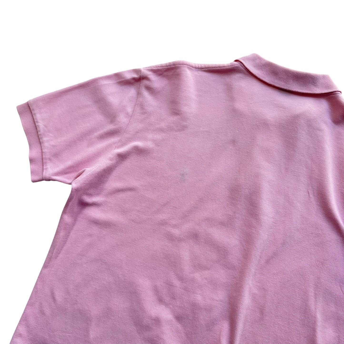 【USED】POLO RALPH LAUREN S/SL POLO SHIRT