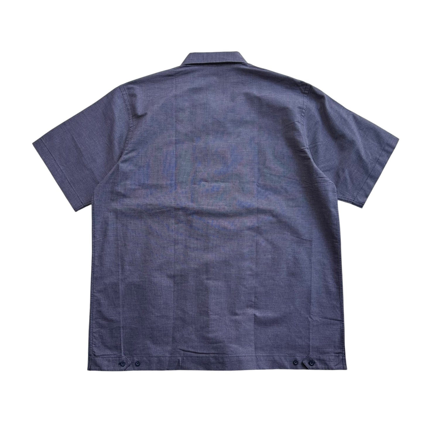 【USED】VF Solutions FedEx S/SL SHIRT