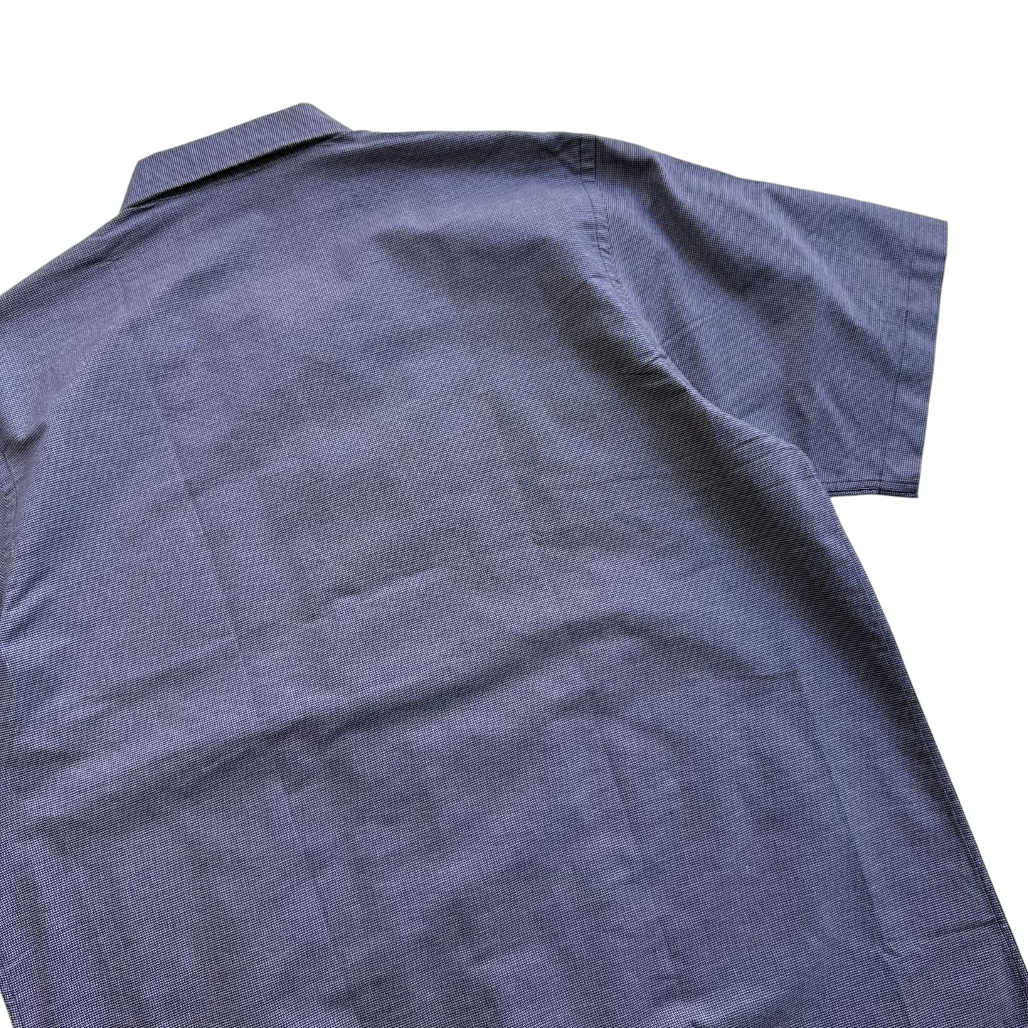 【USED】VF Solutions FedEx S/SL SHIRT