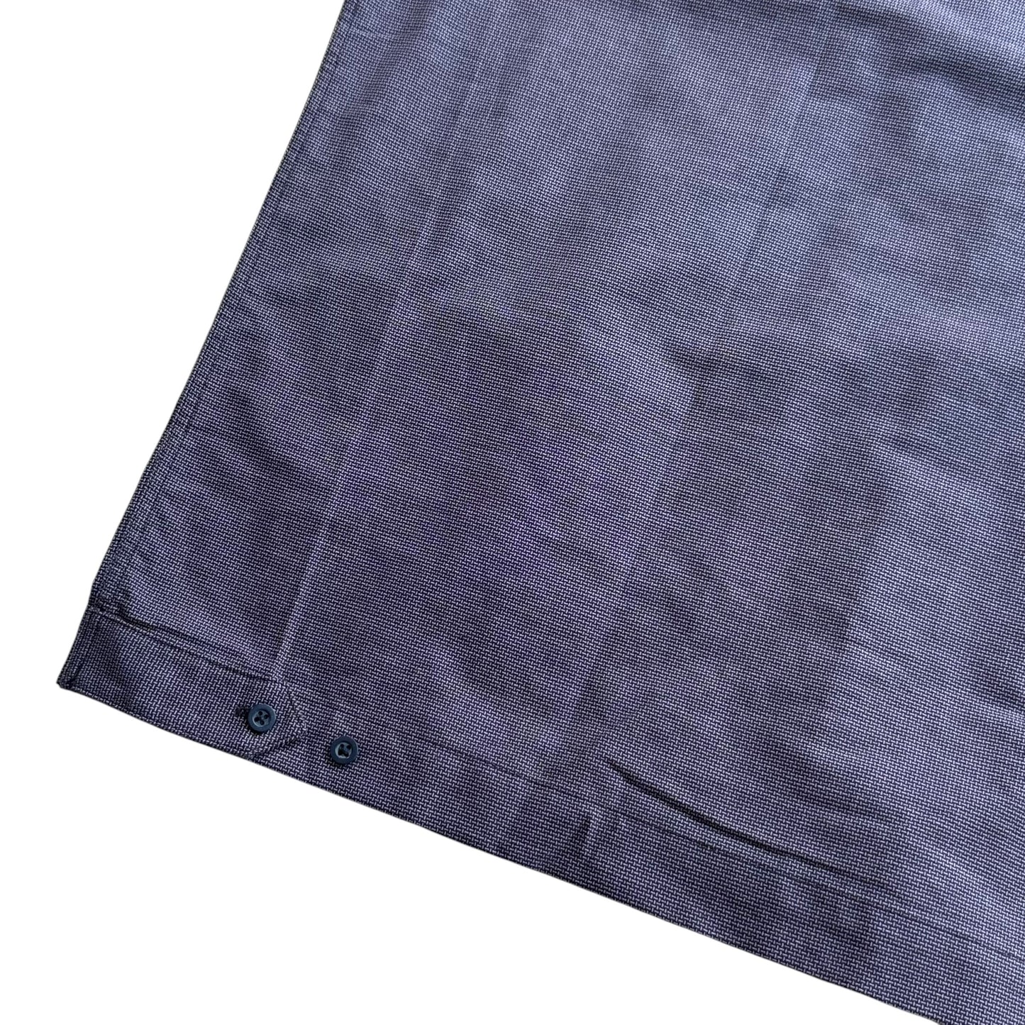 【USED】VF Solutions FedEx S/SL SHIRT