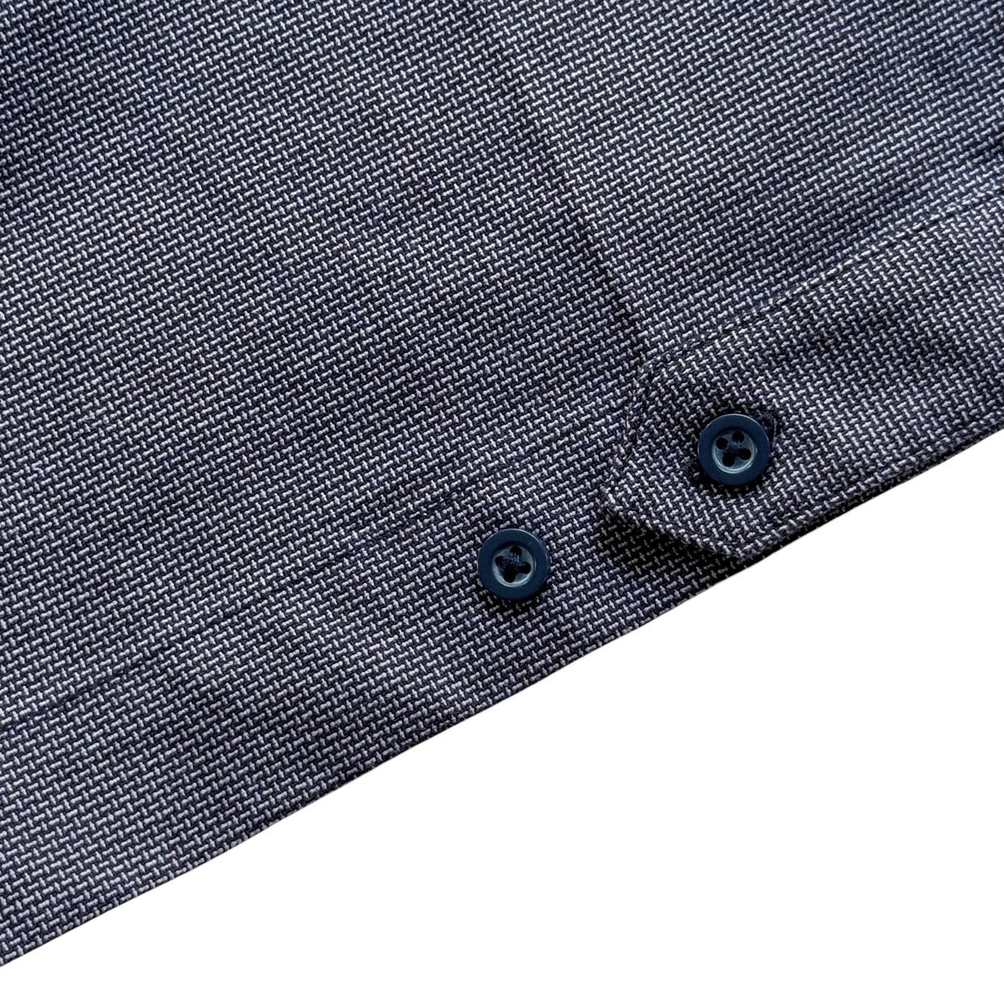 【USED】VF Solutions FedEx S/SL SHIRT