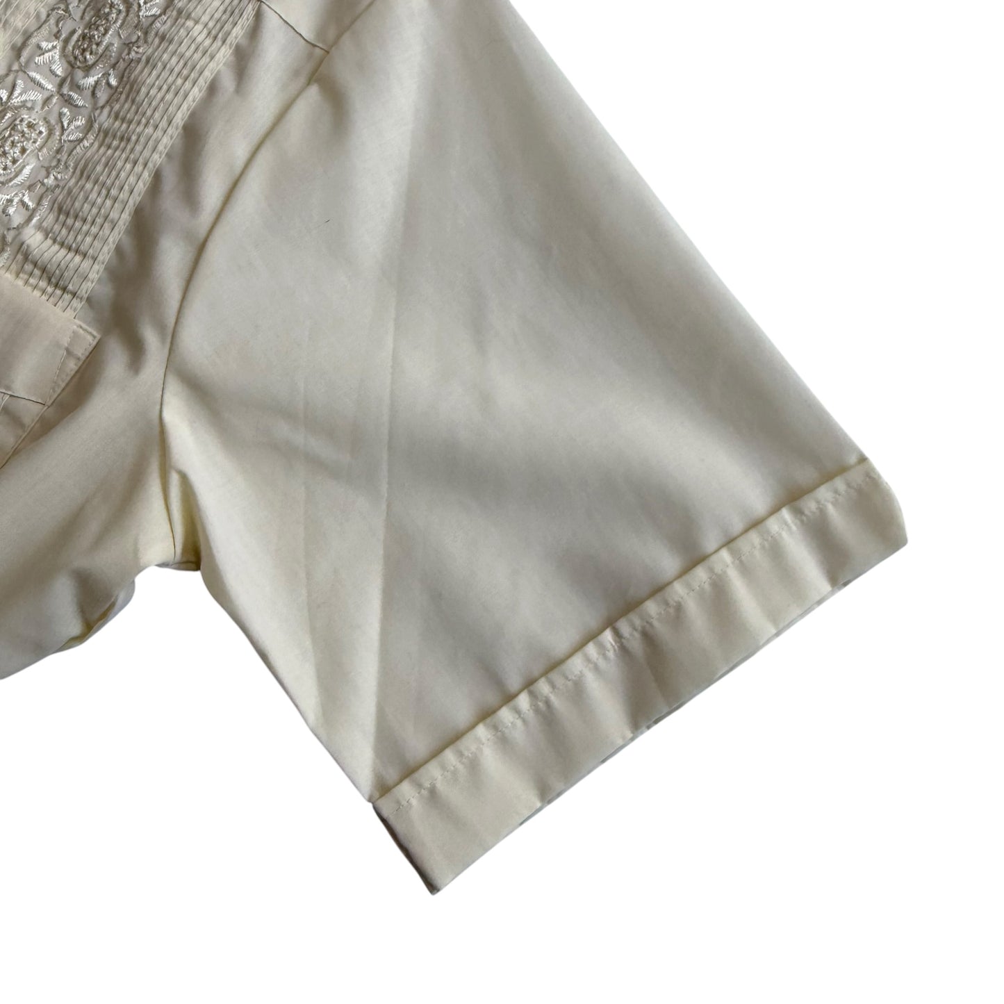 【USED】YUCATACA GUAYABERA