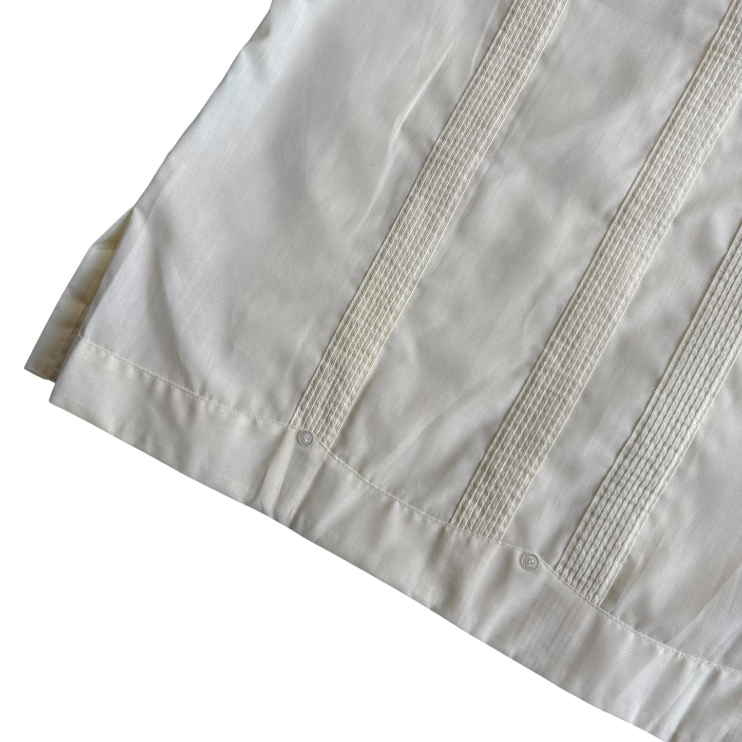 【USED】YUCATACA GUAYABERA