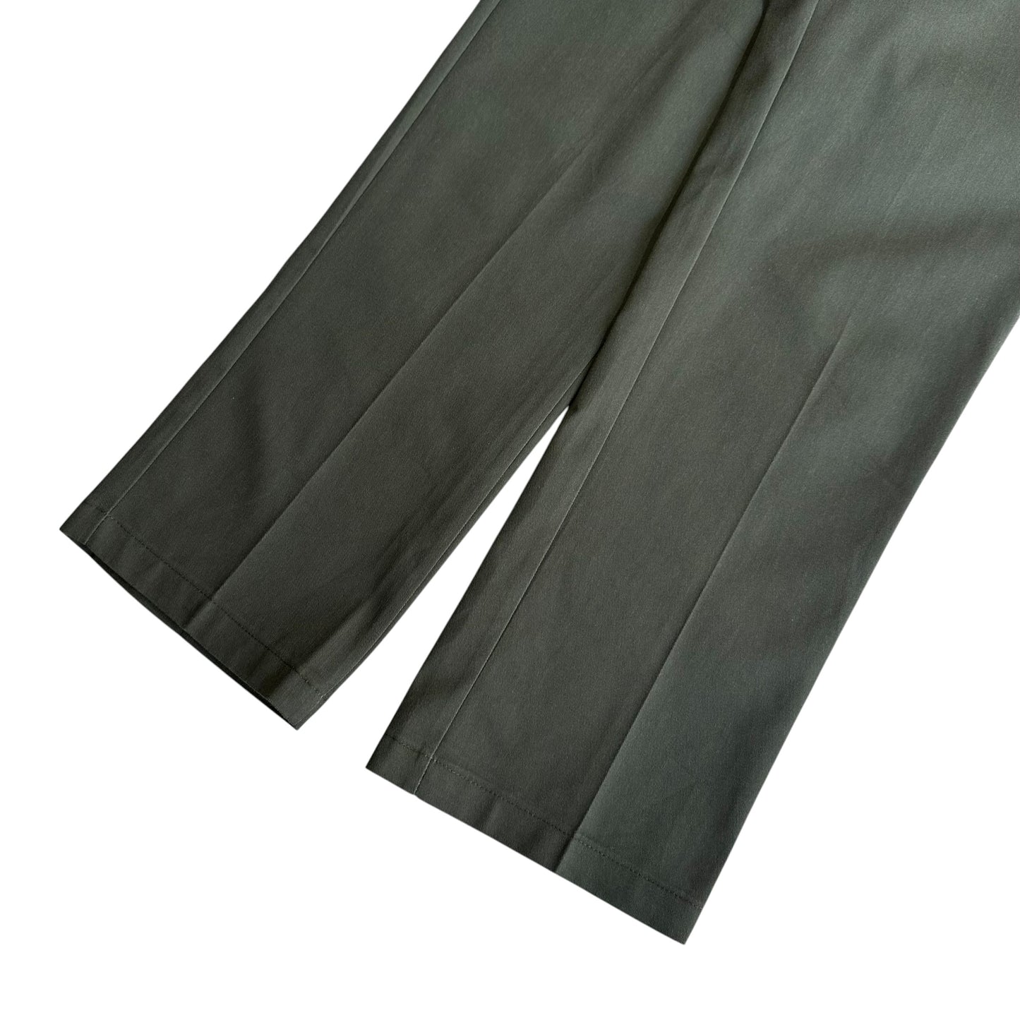 【USED】DICKIES 874 ORIGINAL FIT WORK PANTS