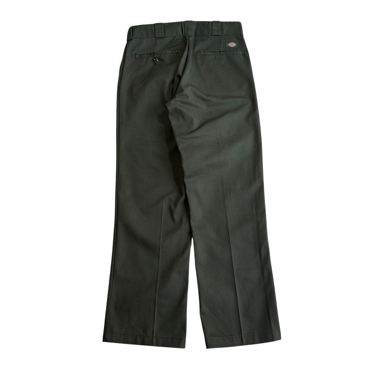【USED】DICKIES 874 ORIGINAL FIT WORK PANTS