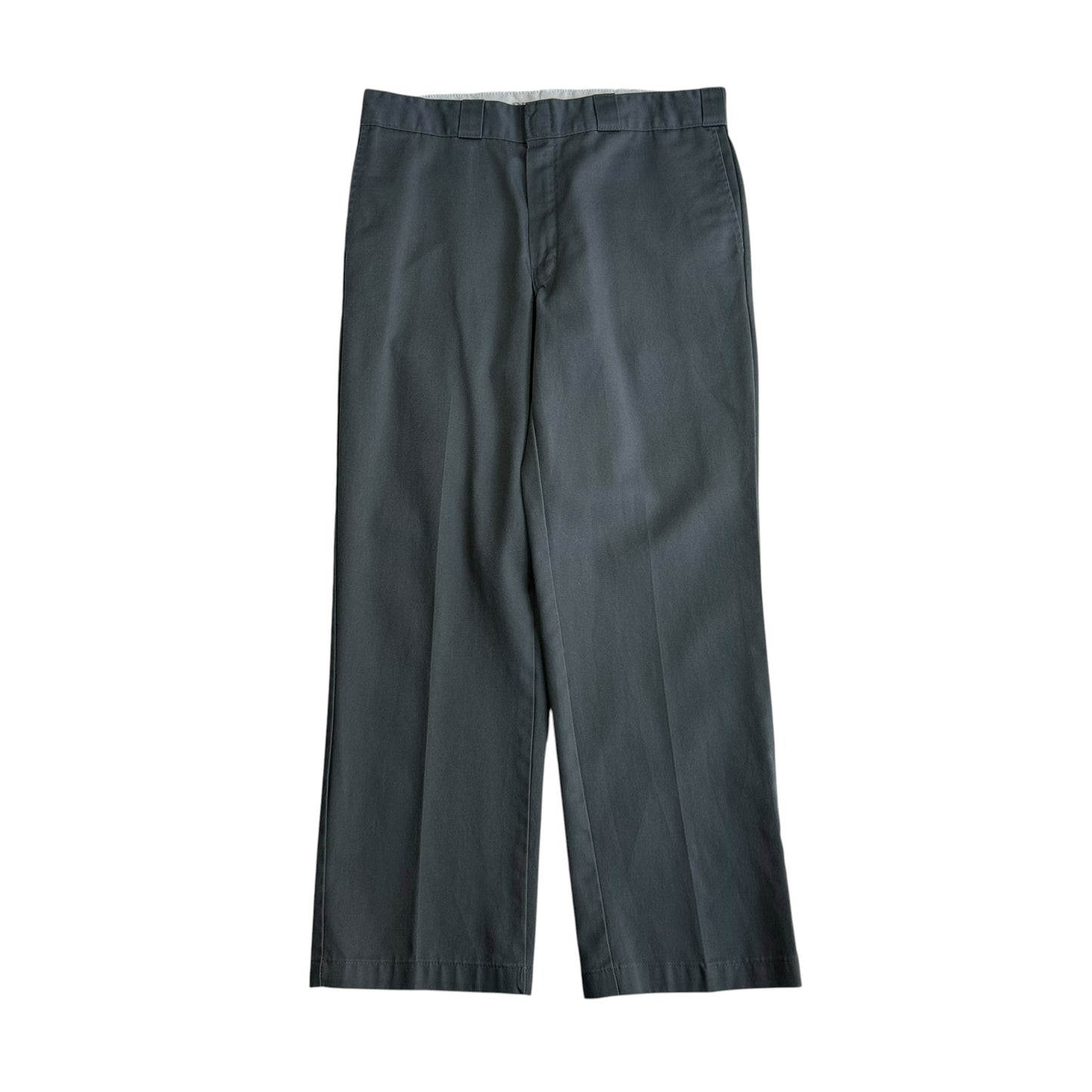 【USED】DICKIES 874 ORIGINAL FIT WORK PANTS