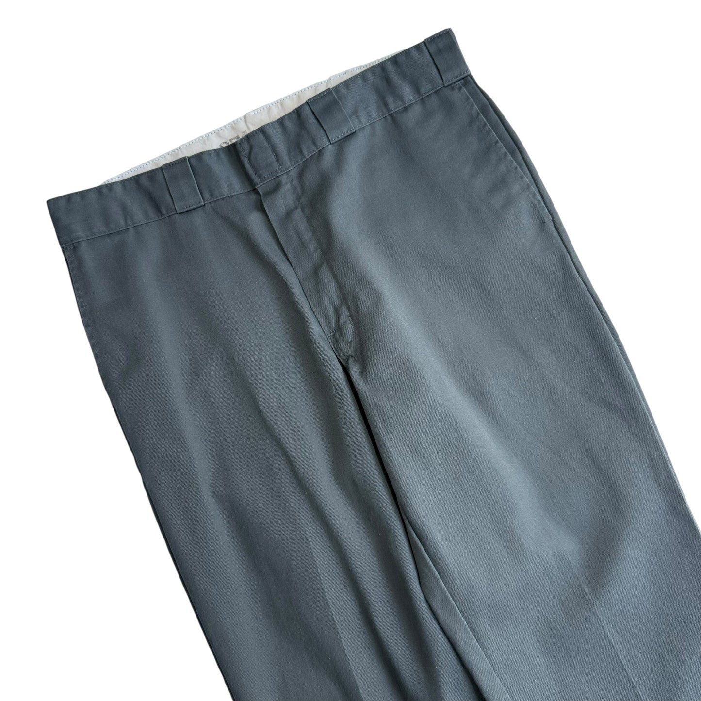 【USED】DICKIES 874 ORIGINAL FIT WORK PANTS