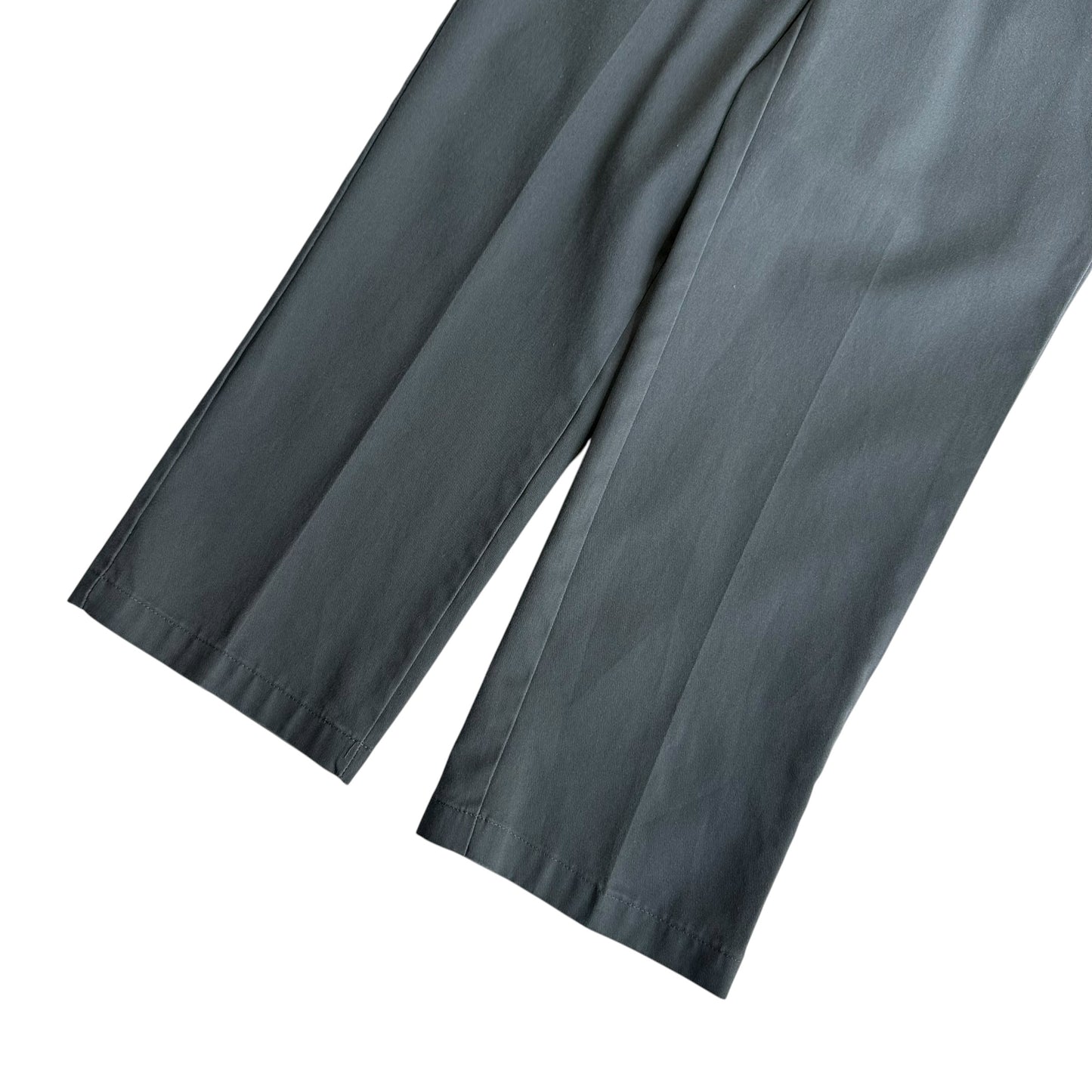 【USED】DICKIES 874 ORIGINAL FIT WORK PANTS