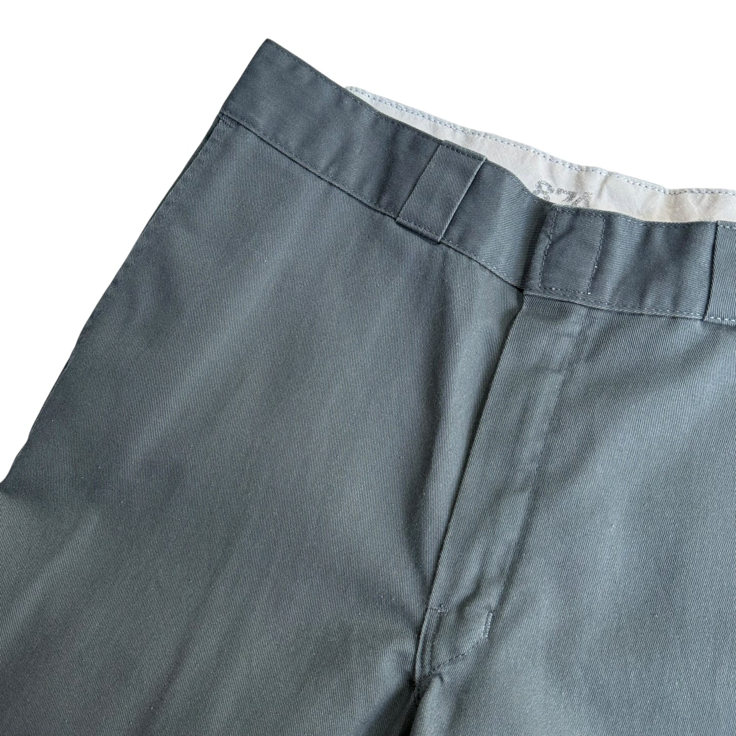【USED】DICKIES 874 ORIGINAL FIT WORK PANTS