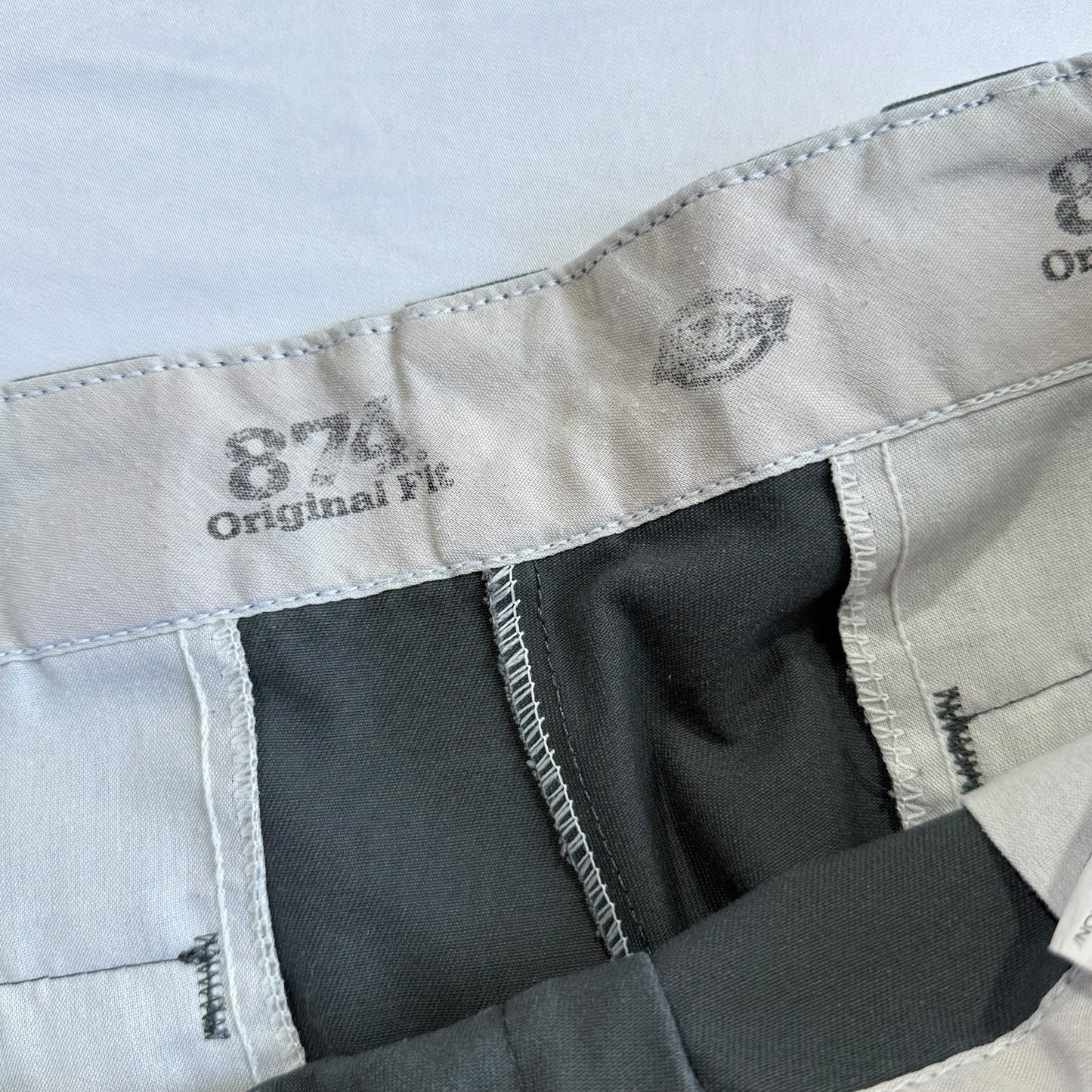 【USED】DICKIES 874 ORIGINAL FIT WORK PANTS