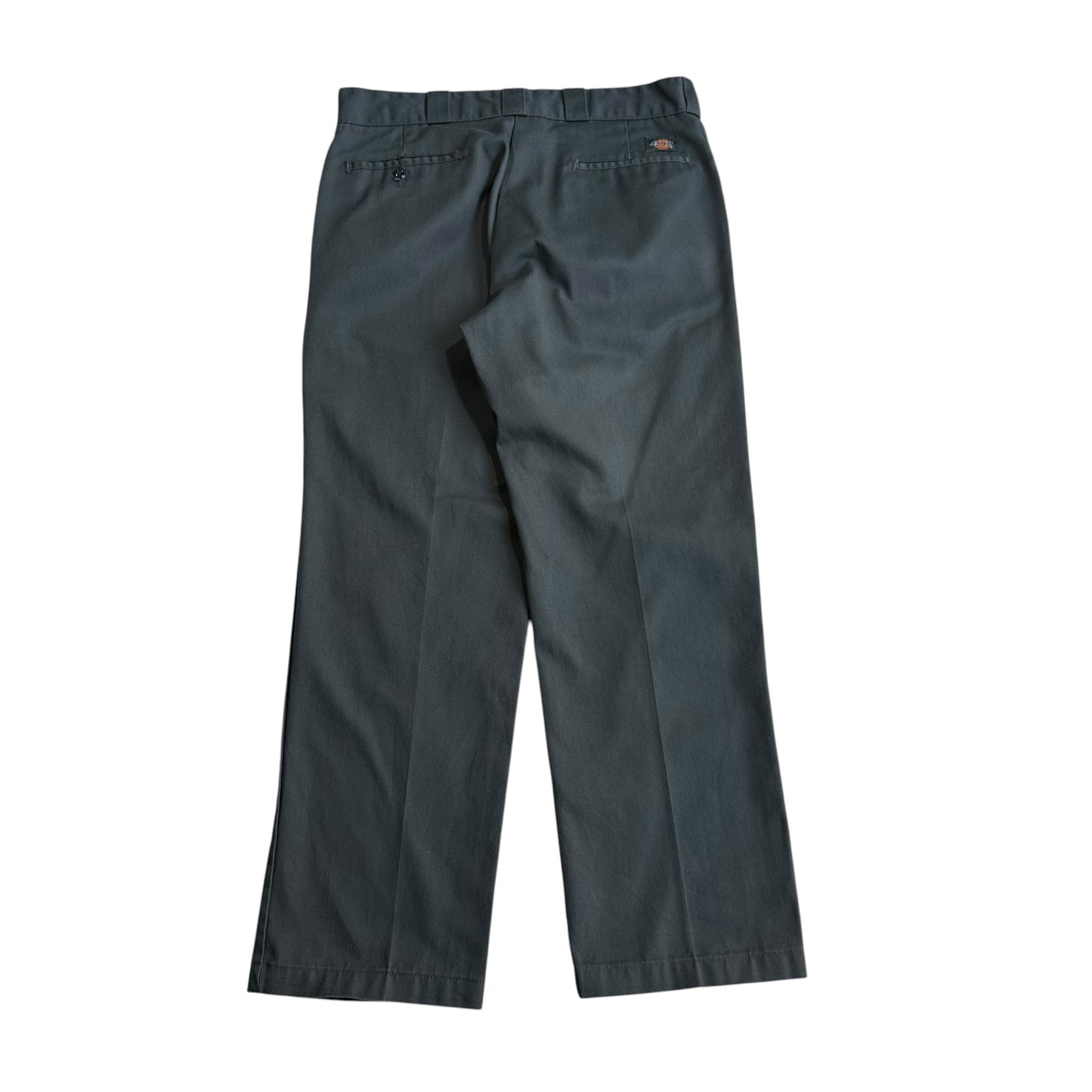 【USED】DICKIES 874 ORIGINAL FIT WORK PANTS