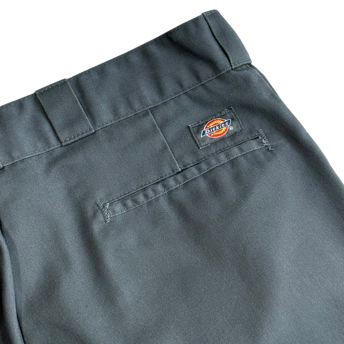 【USED】DICKIES 874 ORIGINAL FIT WORK PANTS
