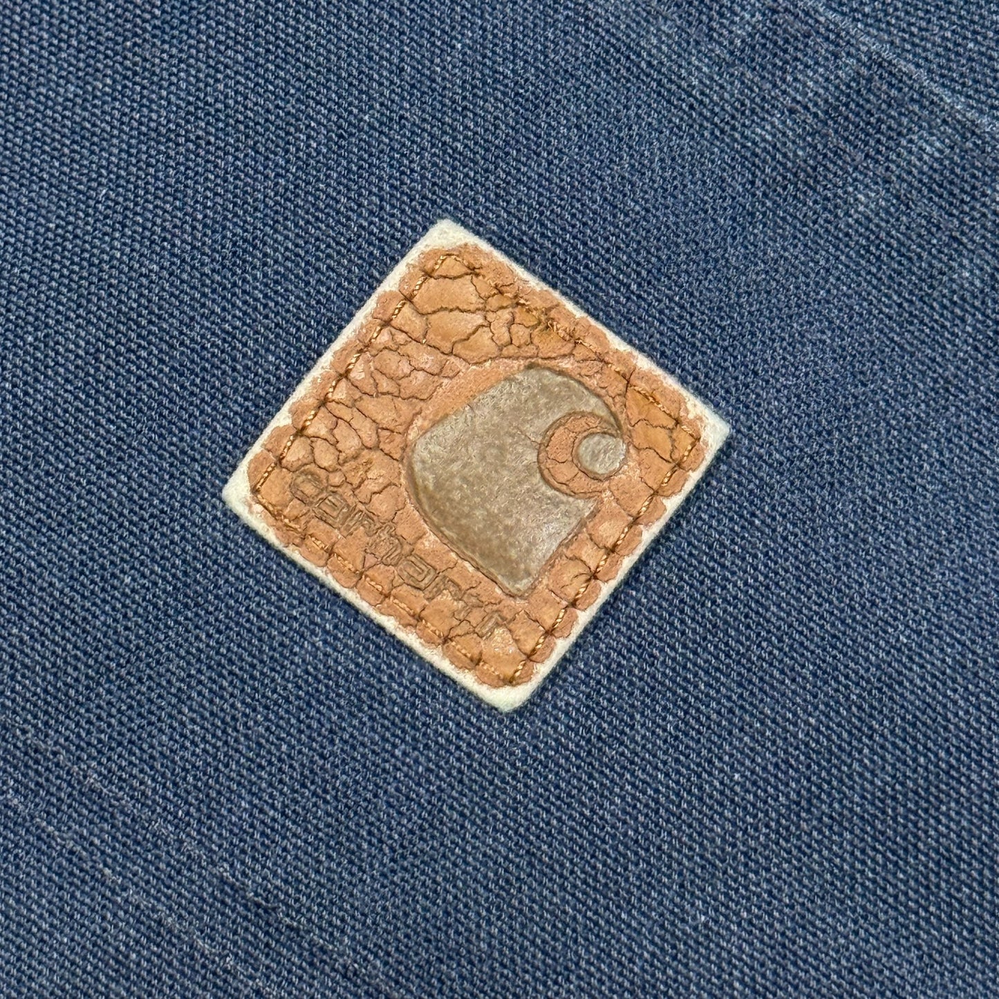 【USED】CARHARTT RENTAL LINE DUCK PAINTER PANTS