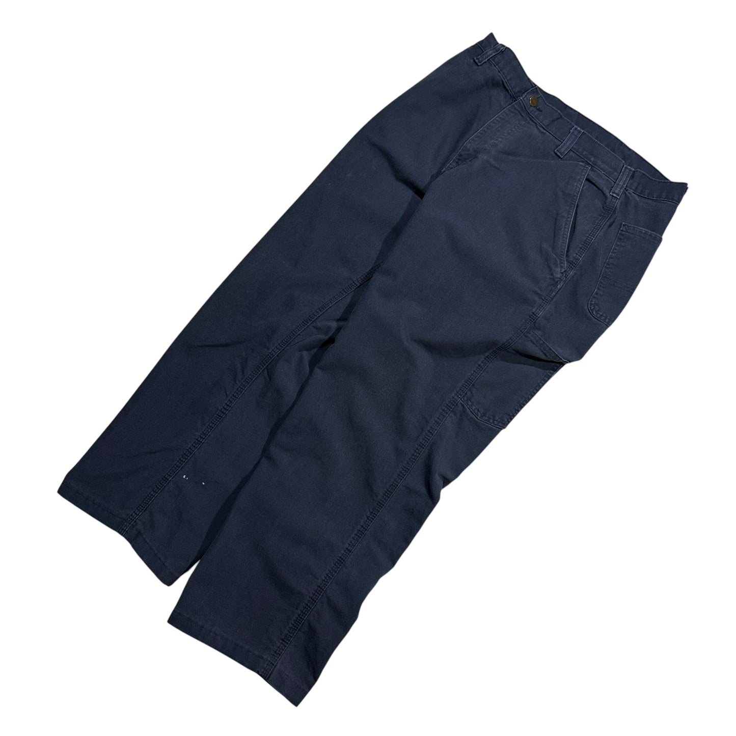 【USED】CARHARTT RENTAL LINE DUCK PAINTER PANTS