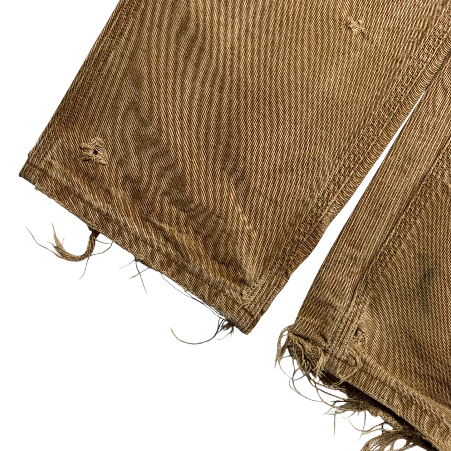 【USED】CARHARTT FLAME RESISTANT DUCK PAINTER PANTS