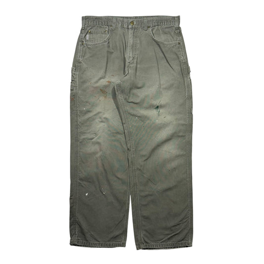 【USED】CARHARTT USA PAINTER PANT