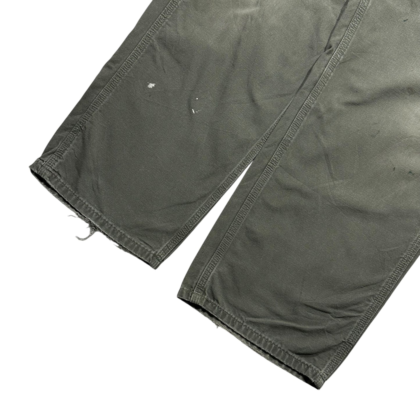 【USED】CARHARTT USA PAINTER PANT
