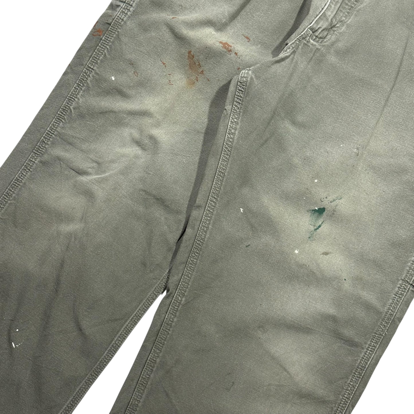 【USED】CARHARTT USA PAINTER PANT