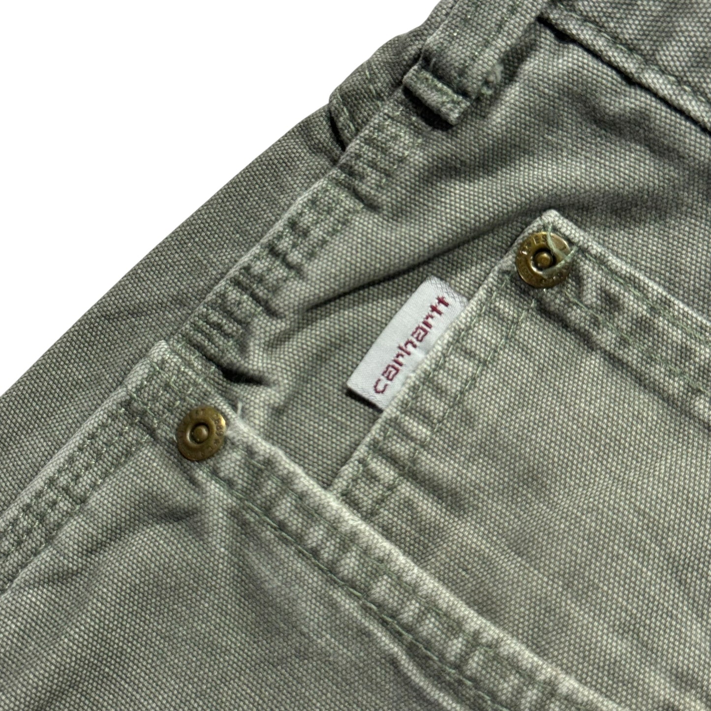 【USED】CARHARTT USA PAINTER PANT