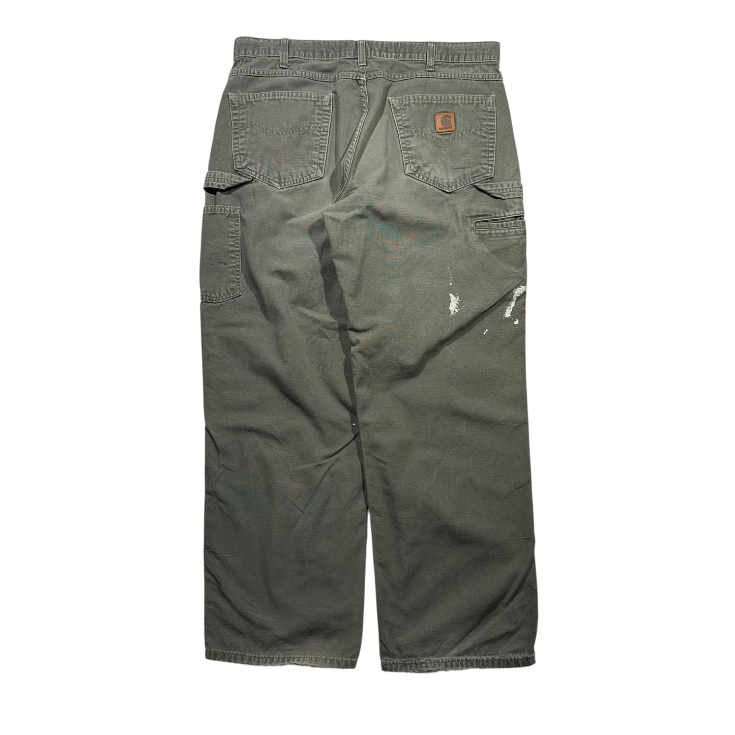 【USED】CARHARTT USA PAINTER PANT