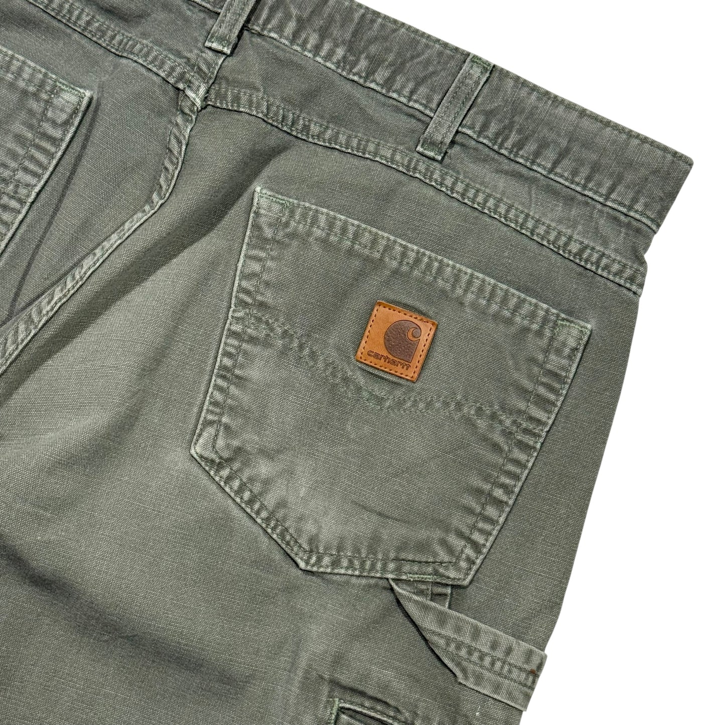 【USED】CARHARTT USA PAINTER PANT