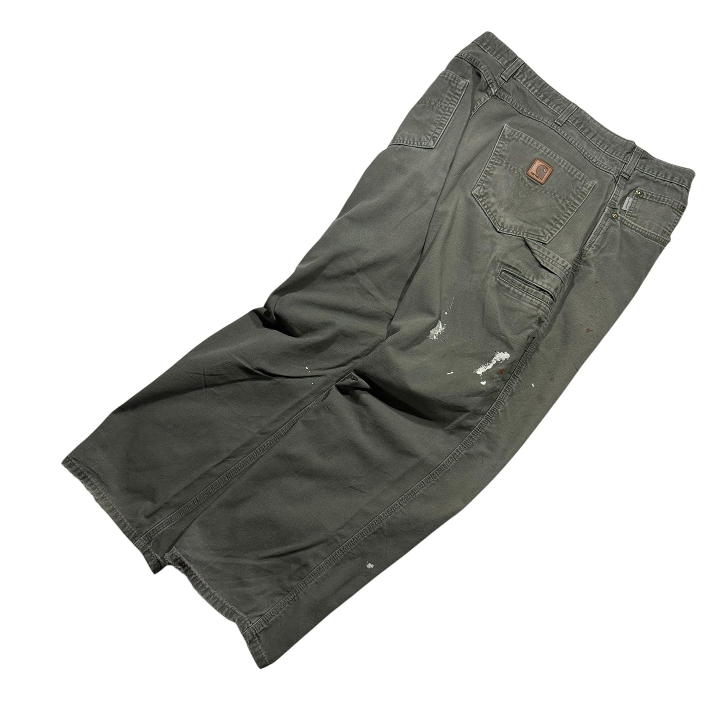 【USED】CARHARTT USA PAINTER PANT