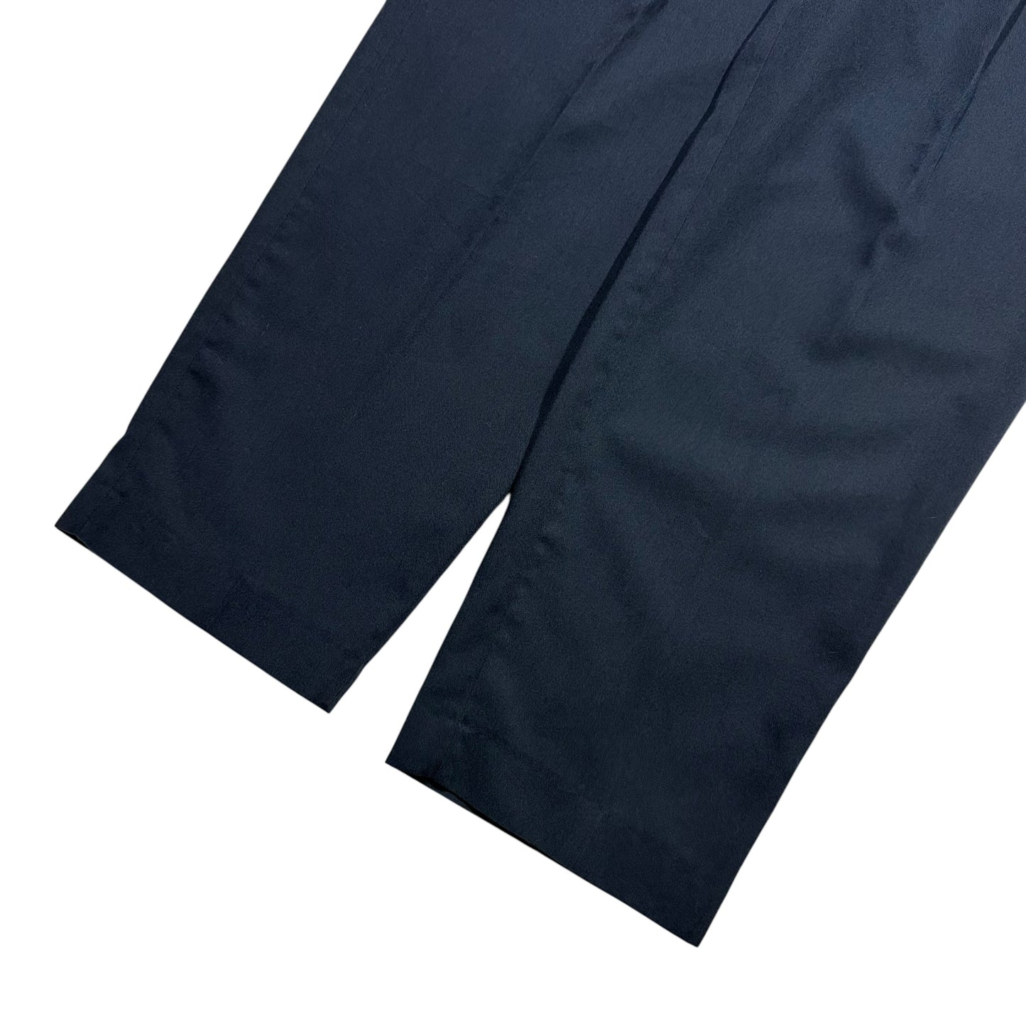 【USED】JOHN HENRY 2TUCK SLACKS