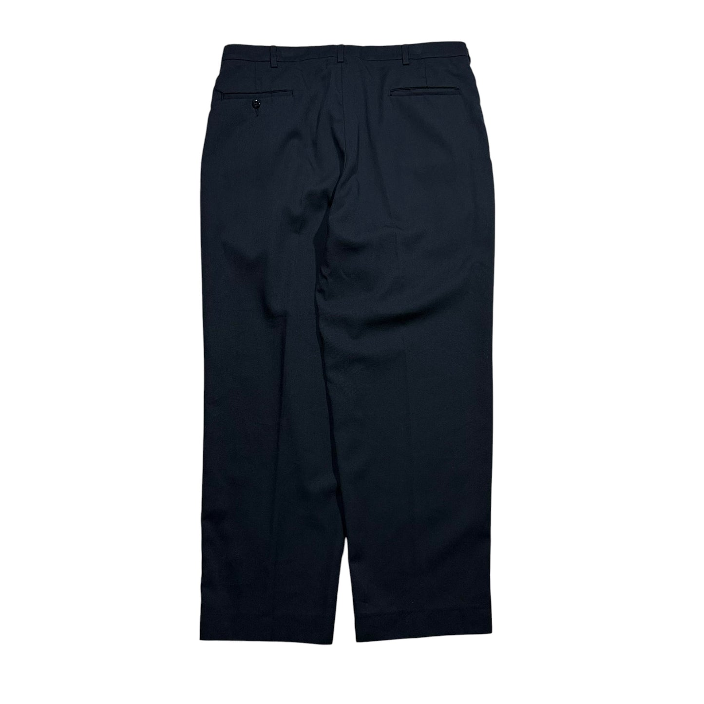 【USED】JOHN HENRY 2TUCK SLACKS