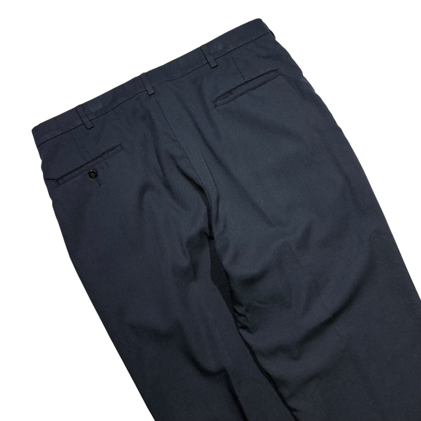 【USED】JOHN HENRY 2TUCK SLACKS