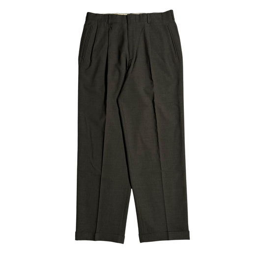 【USED】Levi's Action Choice 2tuck Slacks
