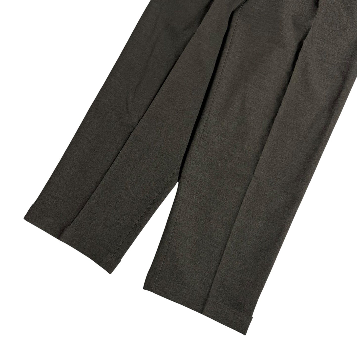 【USED】Levi's Action Choice 2tuck Slacks