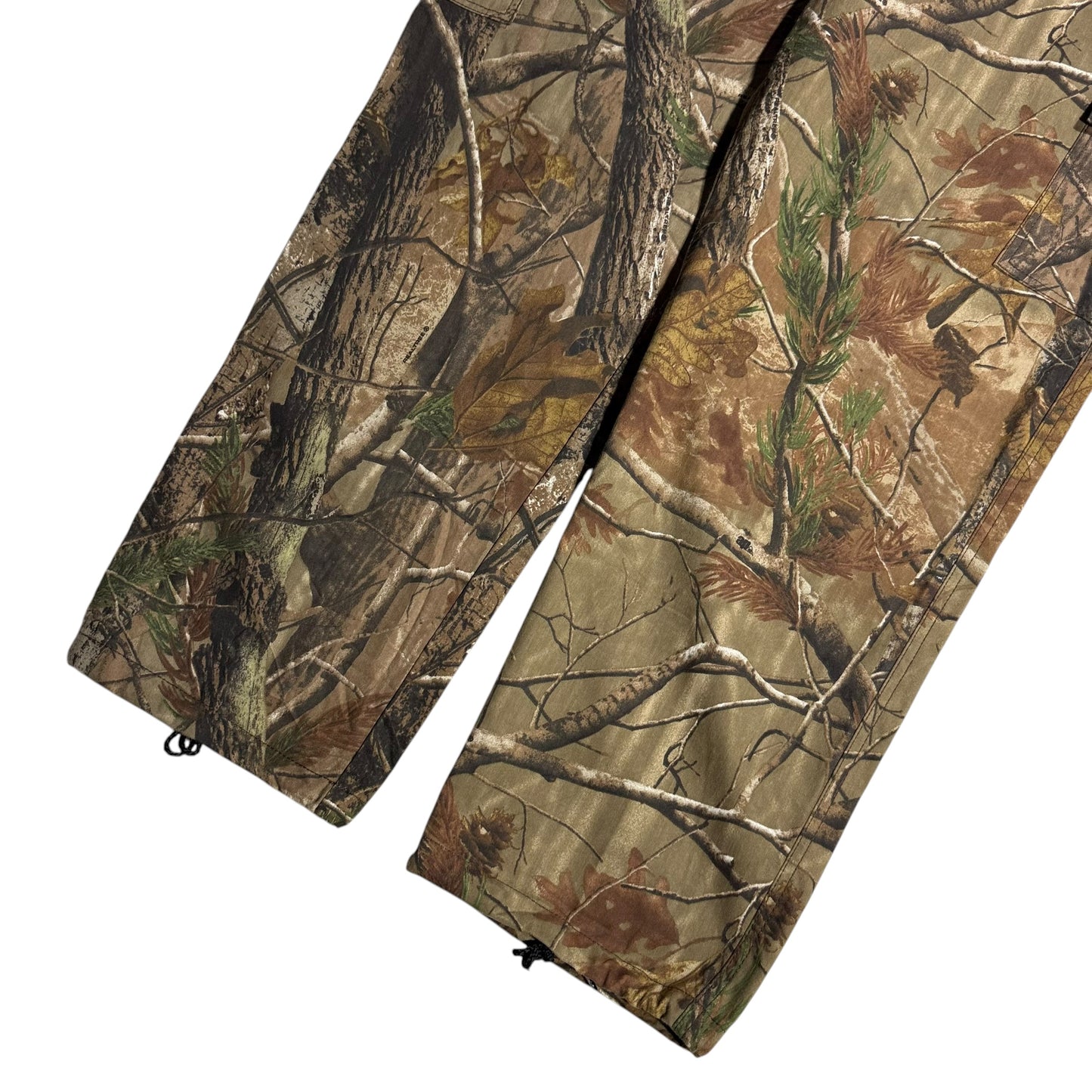 【USED】RANGER REALTREE CAMO CARGO PANTS