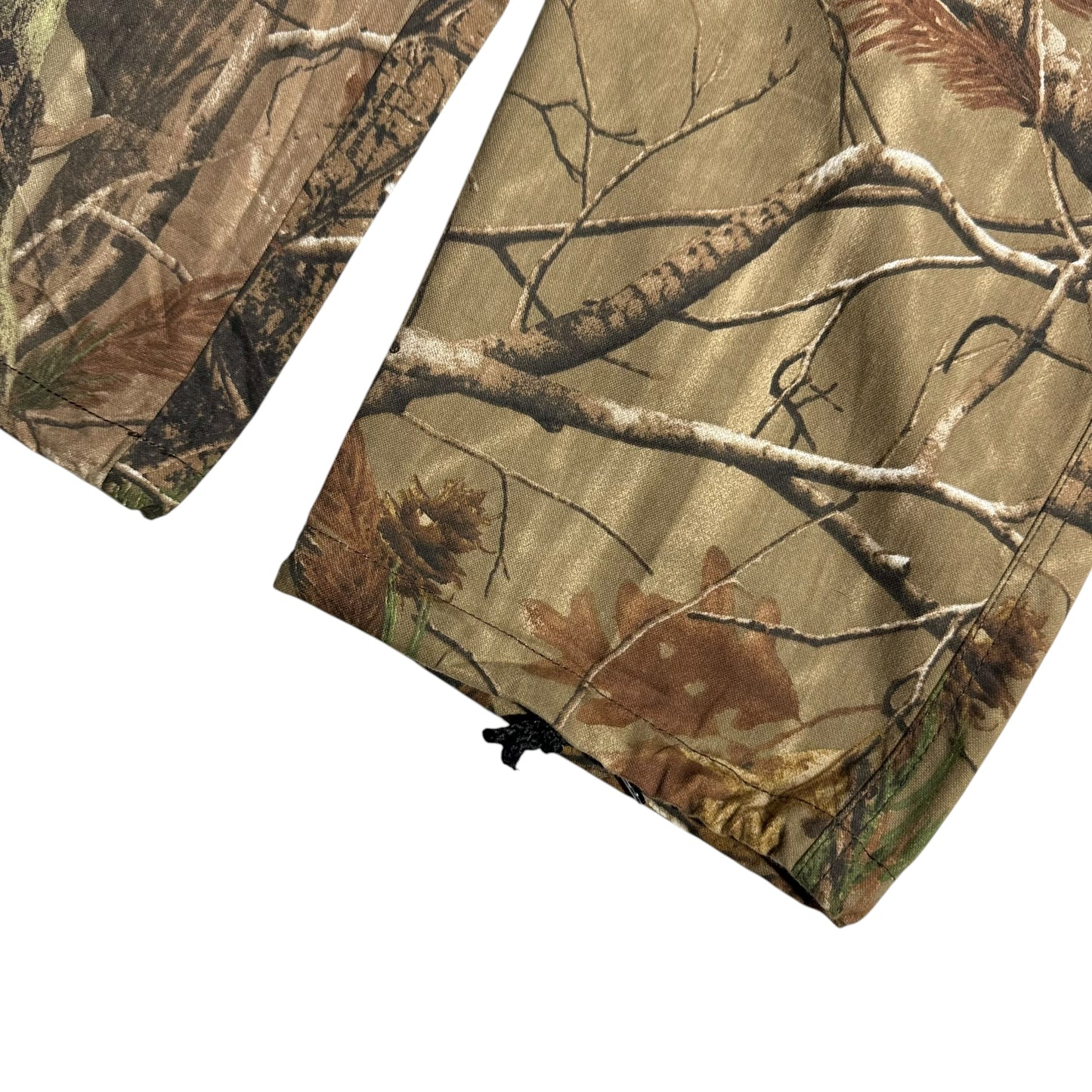 【USED】RANGER REALTREE CAMO CARGO PANTS