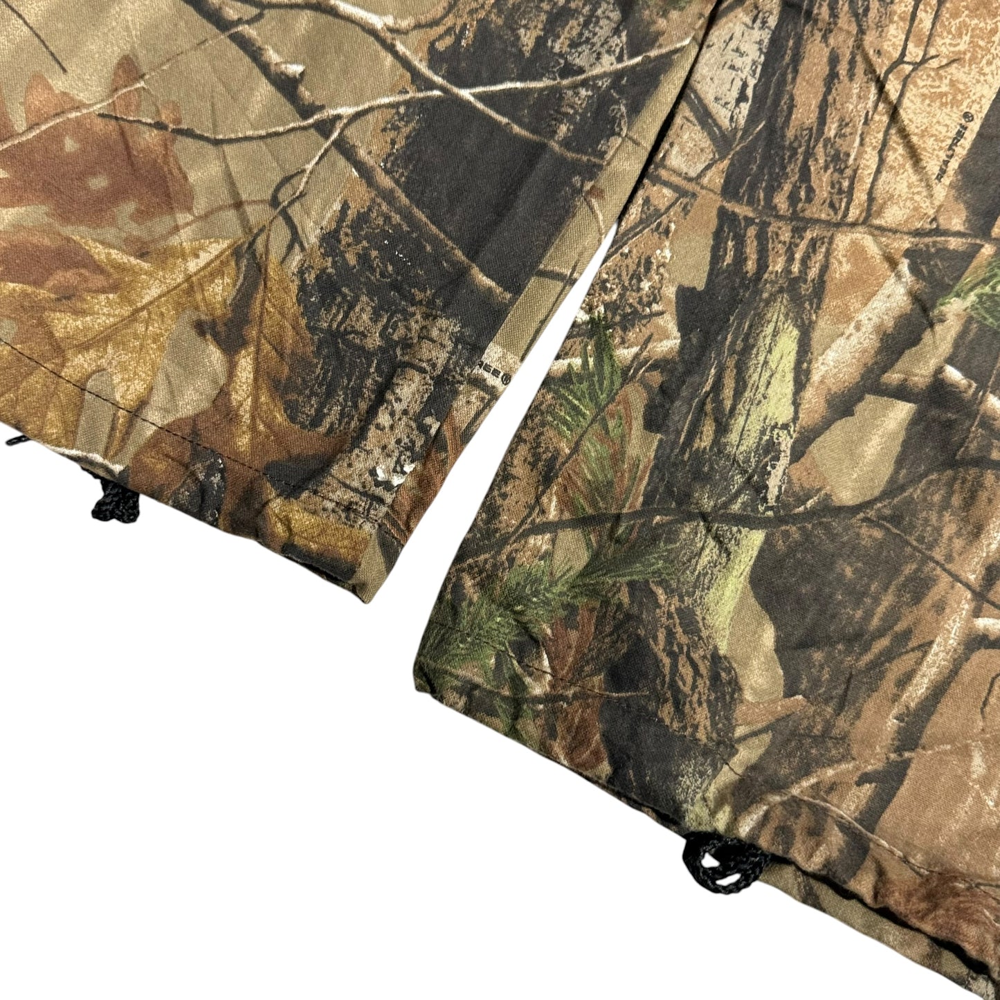【USED】RANGER REALTREE CAMO CARGO PANTS
