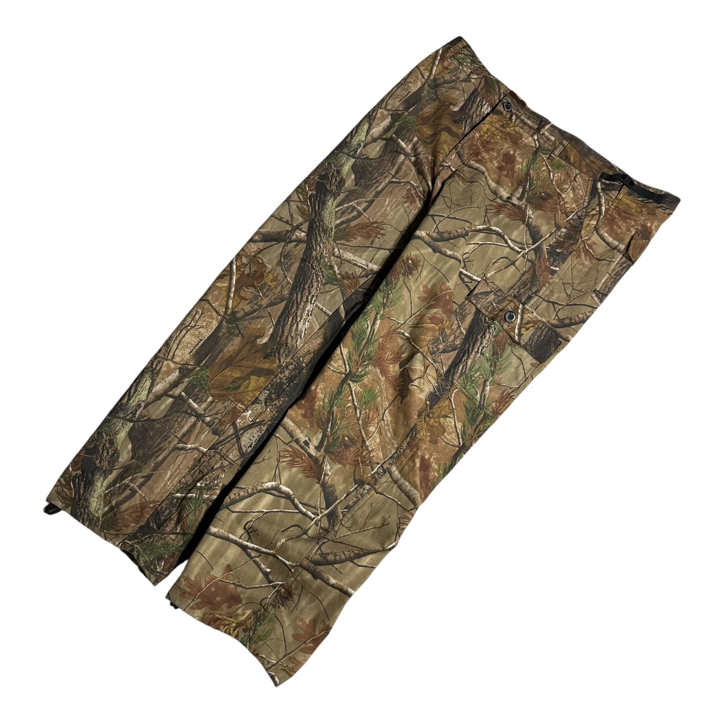 【USED】RANGER REALTREE CAMO CARGO PANTS