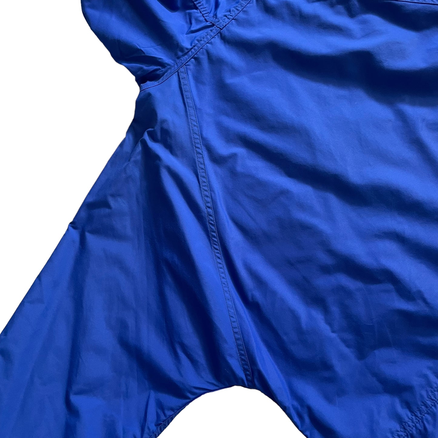 L.L. Bean Nylon Anorak Parker ”Made in USA”
