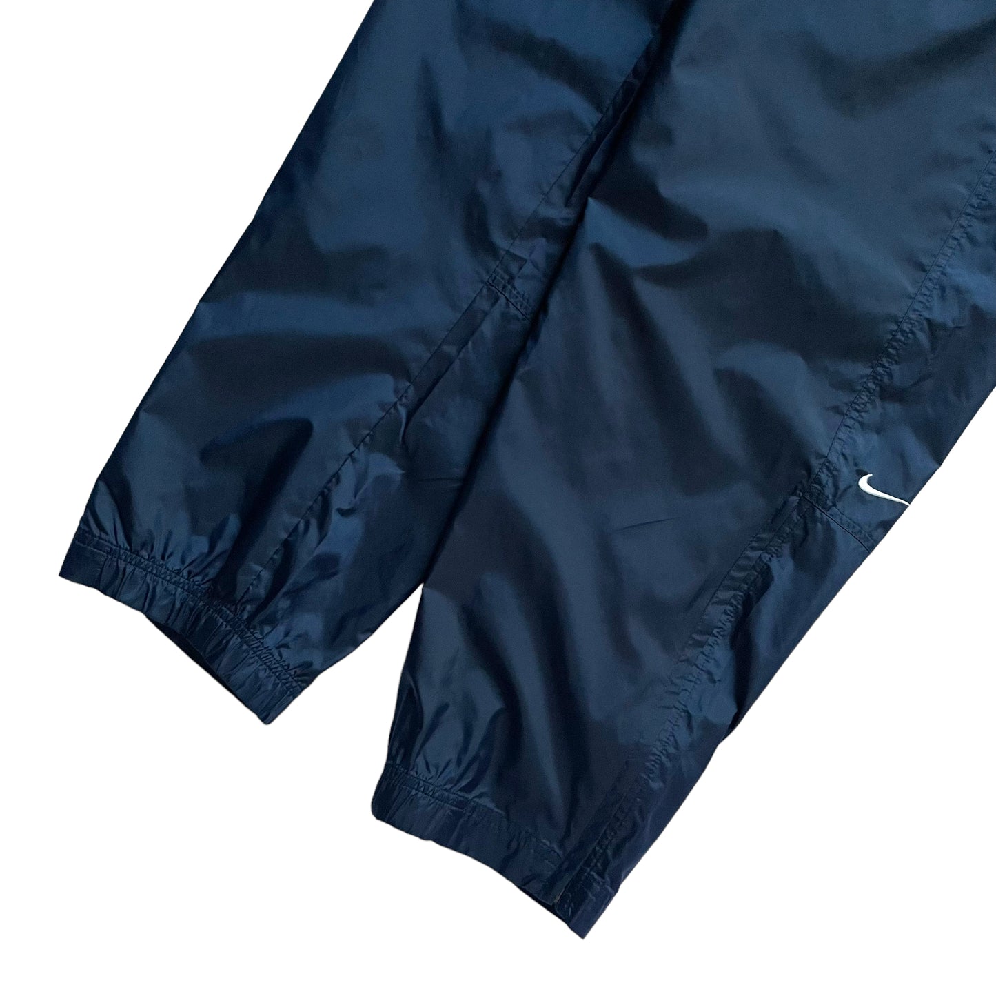 2000s Nike Nylon Track Pants