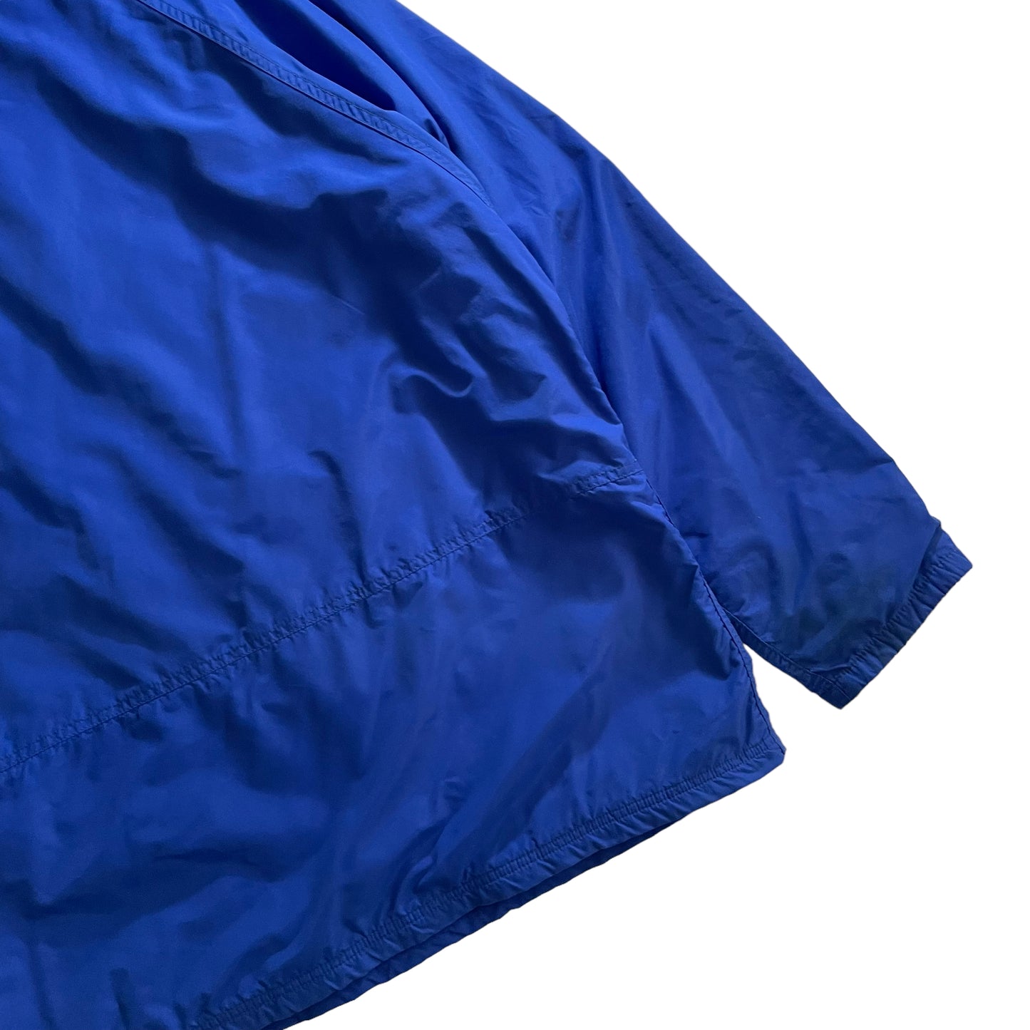L.L. Bean Nylon Anorak Parker ”Made in USA”
