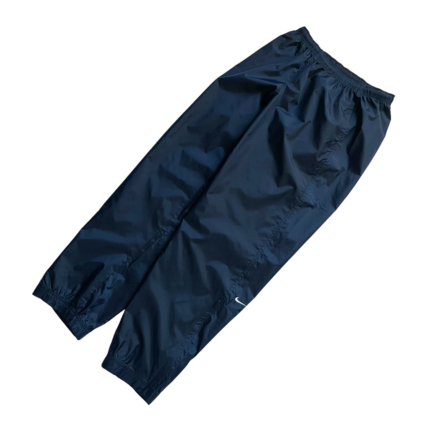 2000s Nike Nylon Track Pants